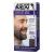 Just For Men Touch Of Gray Mustache & Beard, Beard Coloring For Gray Hair With Brush Included For Easy Application, Great For A Salt And Pepper Look - Dark Brown & Black, B-45/55
