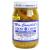 GOLDING FARMS Mrs. Campbell's All Natural Sweet Southern Chow Chow Relish, 16 Ounce Glass Jar