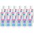 Purell Advanced Hand Sanitizer Refreshing Gel Clean Scent 2 fl oz Travel Size Flip-Cap Bottle (Pack of 24) - 9605-24