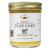 The Ghee Co Product- Ghee 8 oz  Glass Jar Made with Grade AA butter pure ghee clarified butter ghee butter 8 Fl Oz (Pack of 1)