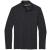 Smartwool Merino 250 Baselayer 1/4 Zip - Men's Charcoal Heather Large