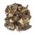 Slofoodgroup Dried Morel Mushrooms (Morchella Conica) Gourmet Morel Mushrooms ( 2 oz Dried Morels) 2 Ounce (Pack of 1)