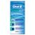 Oral-B SuperFloss Dental Floss Pack of 12 50 Pre-Cut Threads Ideal for Braces Bridges and Wide Interdental Spaces