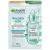 Garnier cloth mask facial mask for all skin types refreshing and moisturizing with hyaluronic acid and aloe vera hydra bomb 28 g tuchmask single hydra bomb aloe