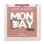 Wet n Wild Mood Blush Complexion Enhancer Monday Feels  Natural Coffee Infused