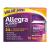 Allegra Adult Non-Drowsy Antihistamine Tablets, 24-Hour Allergy Relief, 180 mg, 70 Count