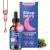 SleepBerry Melatonin for Kids with Elderberry - Liquid Melatonin for Kids Sleep Support - Natural Children Melatonin Liquid with Vitamin D - Melatonin for Kids Liquid - Toddler Melatonin 60 Servings SleepBerry 2 Fl Oz (Pac