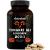 Tongkat Ali 200:1 as Long Jack Extract (Eurycoma Longifolia) 1000mg Per Serving 120 Capsules Supports Energy Stamina and Immune System for Men and Women Indonesia Origin Non-GMO