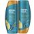 Head & Shoulders Royal Oils Shampoo and Conditioner Set    Includes Anti-Dandruff Scalp Care Shampoo (12.8 Fl Oz.) & Moisture Renewal Scalp Balancing Conditioner  Hair Treatment for Curly & Coily Hair