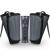 CINCOM Leg Massager for Circulation Air Compression Calf Massager with 2 Modes 3 Intensities and Helpful for RLS and Edema Muscles Relaxation(FSA or HSA Approved)