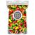 BG Quality Pick & Mix Sweets - Peelable Candy Fruity Slices Mix Sweeties 800g Pouch