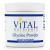 Vital Nutrients - Glycine Powder - Healthy Memory and Cognitive Support - Vegetarian - 250 Grams per Bottle
