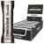 Barebells Protein Bars | 20g protein low carb chocolate bars | after workout low calorie snacks 12 x 55g (Cookies & Cream) Cookies And Cream
