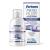 Forhans Microfiller mouthwash active remineralization system daily tooth enamel filling quick relief for sensitive teeth plaque cleaner paraben and fluoride-free 500 ml