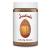 Justin's Cinnamon Almond Butter, No Stir, Gluten-free, Non-GMO, Responsibly Sourced, 16 Ounce Jar 1 Pound (Pack of 1)