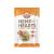 Hemp Seeds, 2.1oz (Pack of 12) 10g Plant Based Protein & 12g Omega 3 & 6 per Serving | For smoothies, yogurt & salad | Non-GMO, Vegan, Keto, Paleo, Gluten Free | Manitoba Harvest 2.1 Ounce (Pack of 12)