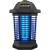 GOOTOP Mosquito Zapper Outdoor, Bug Zapper Outdoor Electric, Insect Fly Traps, Fly Zapper, Mosquito Killer for Patio, Need to be Plugged in