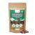 Simply Keto Lower Carb* chocolate drops without adding sugar (200g) - Full milk chocolate drops to snack or bake - sweetened with erythritus instead of sugar - ideal for low -carb & ketogenic diet whole milk 200 g (1 Pack)