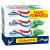 Aquafresh triple protection toothpaste strong teeth healthy gums strong nail polish fresh breath delicate mint taste 12 pack toothpaste x 75ml