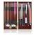 20Pcs Earwax Removal Kits Brushes for Ear  Ear Cleaning Tool Kits  Luminous Ear Picks Earwax Catcher Cleaning Brushes Clips Goose Feather Ear Pick Stick  Adults and Children Ear Wax Removal Tool