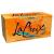 IHEX Water Orange 12-Ounce Cans (Pack of 12)