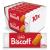 Lotus Biscoff |Original caramelized biscuit |Unique crispy tasteVegan |No addition of flavors or dyes |10 x 250g |2.5 kg 250 g (10 pack)