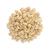 Yakeba |Organic soy |Goulash / Chunks / Kn pfe |Genetic engineering free |1000g |Vegan meat replacement I soy protein |for veganes goulash chilli sin carne and much more.|Alternative to seitan 1 kg (1 Pack)
