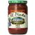 El Pinto Mild Salsa, 16 Ounce (Pack of 6)