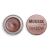 Revolution Beauty London Mousse Shadow Creamy Colour for Cheeks and Eyes Whipped Lightweight Formula Cream-to-Powder Amber Bronze 4g