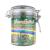 Meowijuana | Catnip Bundles | Organic | Dried Premium Ground Catnip | High Potency | Perfect for Cat Toys | Grown in The USA | Feline & Cat Lover Approved Catnip Pawty Mix