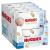 Huggies Pure Extra Care Sensitive Baby Wipes For the whole body 99% pure water Fragrance-free 8 x 56 wipes monthly box