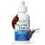 Clever Bird Liquid Iron Supplement 15mg per Serving Vegan Drops for Kids & Adults Prenatal Iron Vitamin Energy Support High Potency Chocolate Includes Bonus Smart Brain Guide 4 Oz