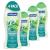 Softsoap Eucalyptus & Mint Body Wash Moisturizing Body Wash 20 Oz (4 Pack) Eucalyptus & Mint 20 Fl Oz (Pack of 4)