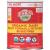 Earth's Best Organic Dairy Infant Powder Formula with Iron, Omega-3 DHA and Omega-6 ARA, 32 Ounce