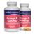 Omega 3 Fish Oil 1000mg Capsules | 360 Capsules | Providing EPA & DHA | Manufactured in The UK