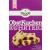 Bauck organic fruit cake dough 400g 1 x 400 gr