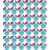 Tassimo Costa Cappuccino Milk Pods Only Sold Loose (Total 48 Pods)