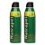 Natrapel Insect Repellent Spray, 6 oz (Pack of 2)