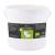 mituso organic coconut oil tasteless (deodorized) 1 pack (1 x 5000 ml)