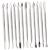 Premium Wax Carving Tools Set   12 Pcs Stainless Steel Wax & Clay Sculpting Tools   Double Ended Dental and Wax Carvers Tools for Carving Modeling Sculpting and Shaping - by MaxoPro