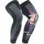 Full Leg Sleeve by Beister, Knee Braces for Knee Pain Women & Men, Knee Compression Sleeves, Knee Support for Meniscus Tear, ACL, Arthritis, Joint Pain Relief,Sport (Pair) Black XX-Large