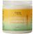 EDEN BodyWorks Papaya Castor Conditioning Hairdress | 8 oz | Reduce Frizz, Nourish Hair & Scalp - Light Hold