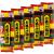 Nagatanien Ochazuke 8pcs Nori Flavor 1.69oz (5 Pack) 1.69 Ounce (Pack of 5)