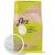 Flex Plant+ Disc | Plant-Based Disposable Period Discs | Tampon, Pad, and Cup Alternative | Capacity of 5 Super Tampons | Menstrual Disc Made with Sustainable Medical-Grade Plant Polymers | 12 Count
