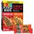KIND KIDS Chewy Granola Bars, Chocolate Chip and Peanut Butter Chocolate Chip, Variety Pack, 100% Whole Grains, Gluten Free Bars, 0.81 oz (20 Count)