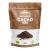 Organic Raw Cacao Nibs 400g. Peruvian Natural and Pure. Made in Peru from The Theobroma Cacao Plant. Source of Magnesium Potassium and Iron. NaturaleBio Nibs 400 g (Pack of 1)