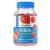 VitaWorks Sugar Free Prebiotics Fiber for Adults - 4g - Great Tasting Natural Flavored Gummy Supplement - Keto Friendly - Gluten Free Vegetarian GMO Free - for Gut and Digestive Health - 90 Gummies