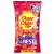 Chupa Chups Best of Lutscher bag bag contains 120 lollipops in 6 flavors cola strawberry cherry apple raspberry vanilla 120 x 12g