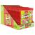 Swizzles Squashies Sweets - Sour Cherry & Apple Flavour - Multipack (12 x 140g)