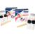 Perma Soft Denture Reline Kit- 2 Boxes (relines 4 dentures)